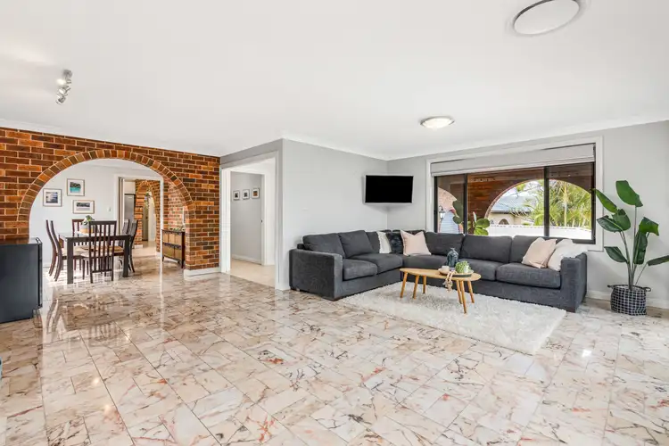 Fourth view of Homely house listing, 20 Pickersgill Street, Kings Langley NSW 2147
