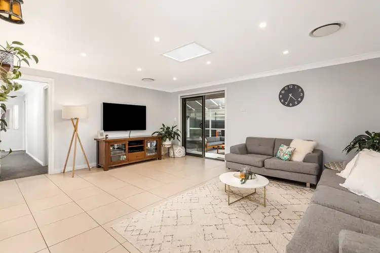 Fifth view of Homely house listing, 20 Pickersgill Street, Kings Langley NSW 2147