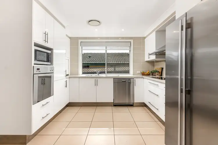 Sixth view of Homely house listing, 20 Pickersgill Street, Kings Langley NSW 2147