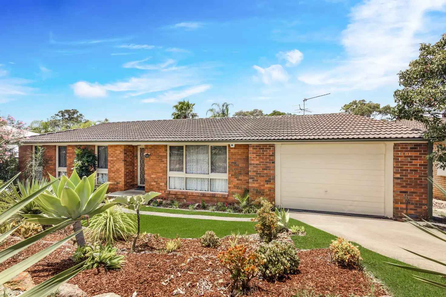 Main view of Homely house listing, 44 Sparman Crescent, Kings Langley NSW 2147