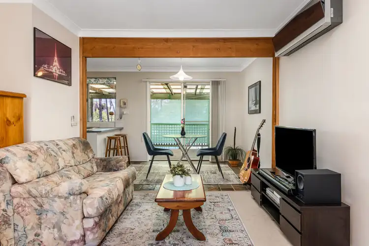 Third view of Homely house listing, 44 Sparman Crescent, Kings Langley NSW 2147