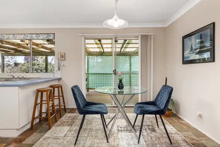 Fifth view of Homely house listing, 44 Sparman Crescent, Kings Langley NSW 2147