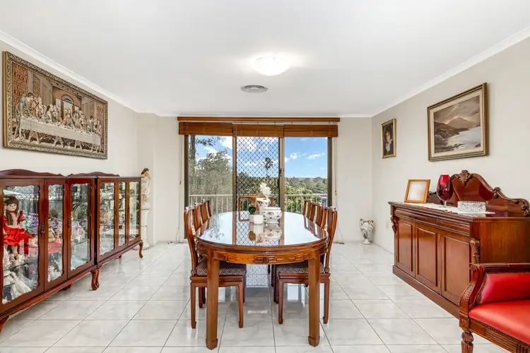 Fifth view of Homely house listing, 10 Conway Place, Kings Langley NSW 2147