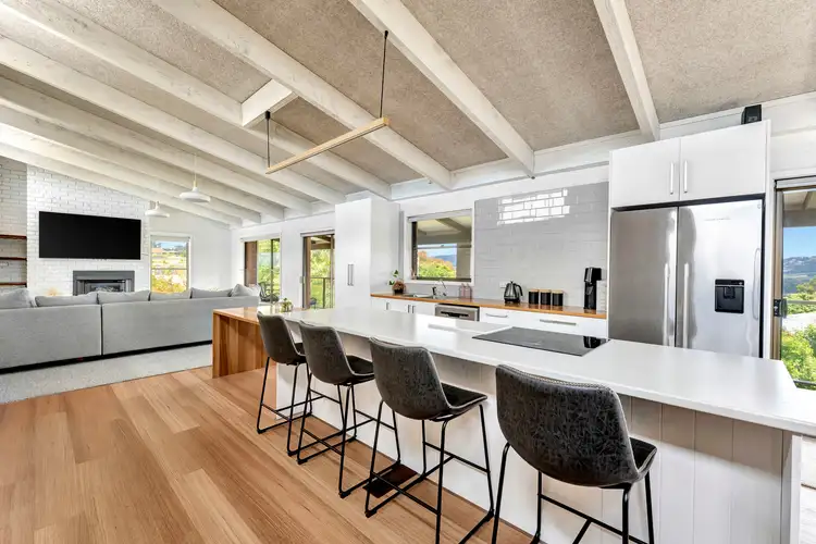 Fourth view of Homely house listing, 38 Highfield Road, Ambleside TAS 7310