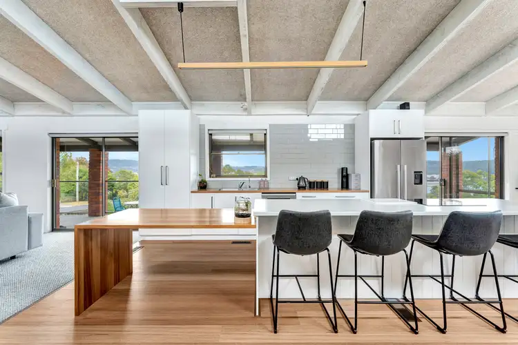 Fifth view of Homely house listing, 38 Highfield Road, Ambleside TAS 7310