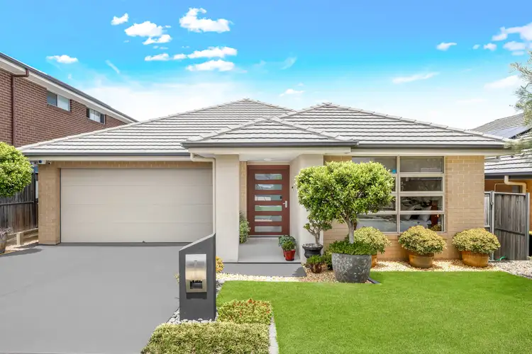 20 Kakadu Street, North Kellyville NSW 2155