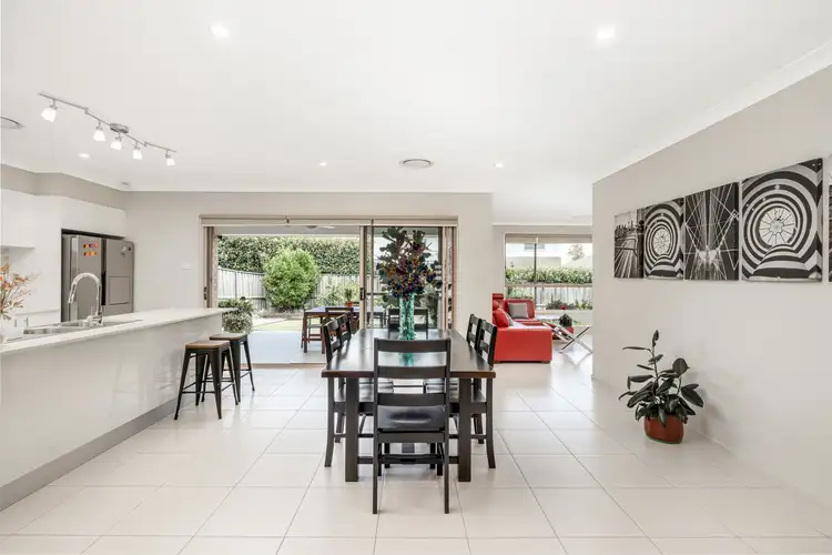 Third view of Homely house listing, 20 Kakadu Street, North Kellyville NSW 2155