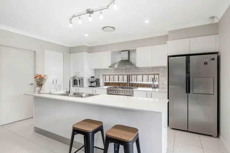 Fourth view of Homely house listing, 20 Kakadu Street, North Kellyville NSW 2155