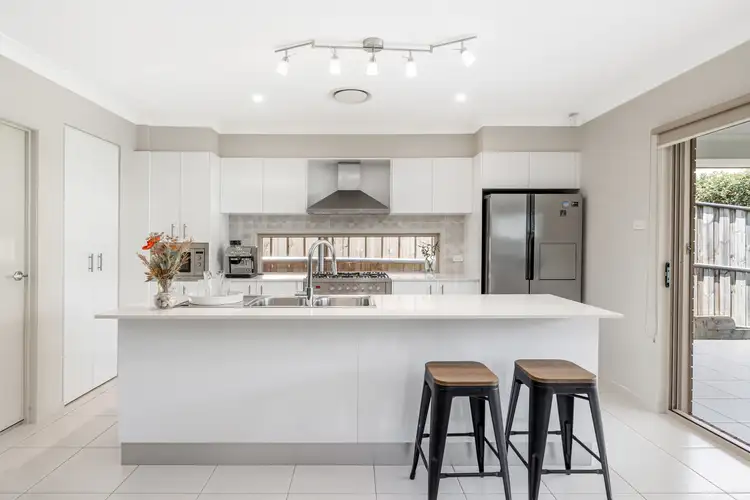Fifth view of Homely house listing, 20 Kakadu Street, North Kellyville NSW 2155