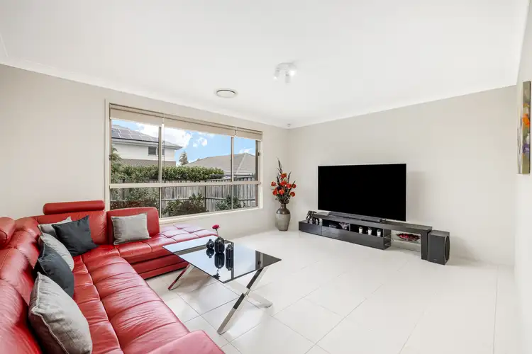 Sixth view of Homely house listing, 20 Kakadu Street, North Kellyville NSW 2155