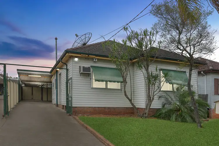 75 Ashby Avenue, Yagoona NSW 2199