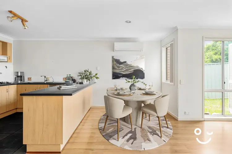 Fifth view of Homely house listing, 19 Herriott Crescent, Horsley NSW 2530