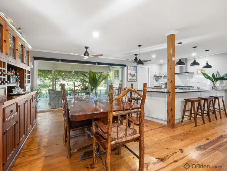 Sixth view of Homely rural property listing, 405 Benalla-Warrenbayne Road, Warrenbayne VIC 3670