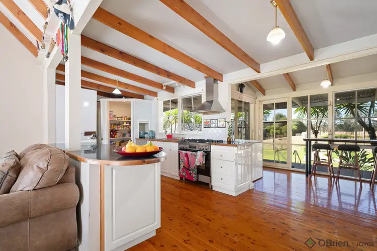 Fourth view of Homely rural property listing, 5 Dundas Road, Glenrowan VIC 3675
