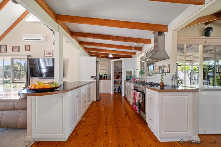 Fifth view of Homely rural property listing, 5 Dundas Road, Glenrowan VIC 3675