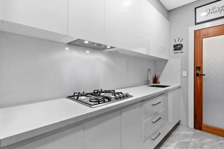 Sixth view of Homely house listing, 13 Cinch Street, Box Hill NSW 2765
