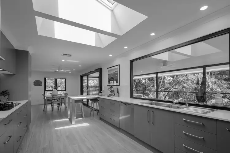 1 Arkana Drive