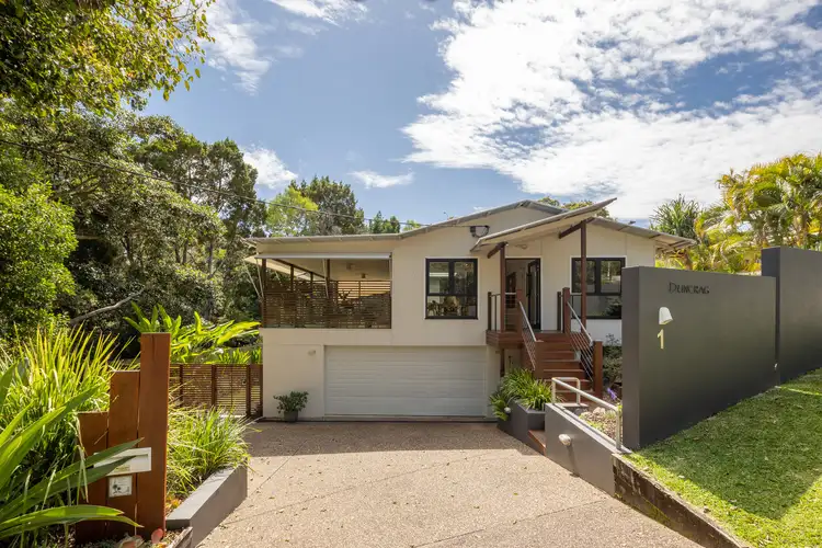 1 Arkana Drive, Noosa Heads QLD 4567