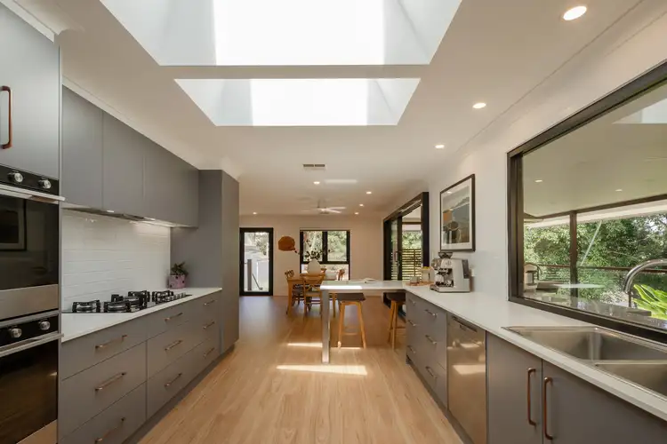 Fifth view of Homely house listing, 1 Arkana Drive, Noosa Heads QLD 4567