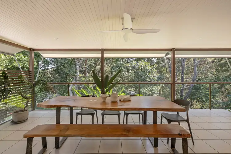 Sixth view of Homely house listing, 1 Arkana Drive, Noosa Heads QLD 4567