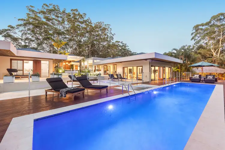 Third view of Homely rural property listing, 50 Tinbeerwah Road, Tinbeerwah QLD 4563
