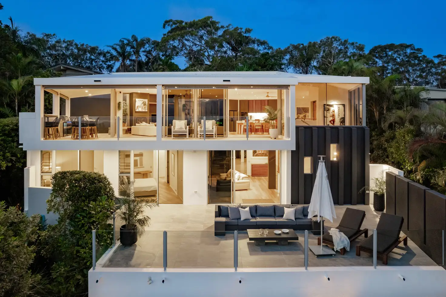 Main view of Homely land listing, 11 Mainsails Square, Noosa Heads QLD 4567