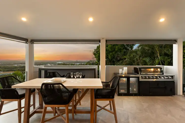 Third view of Homely land listing, 11 Mainsails Square, Noosa Heads QLD 4567