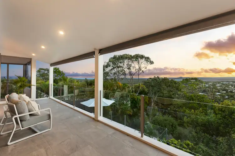 Fifth view of Homely land listing, 11 Mainsails Square, Noosa Heads QLD 4567