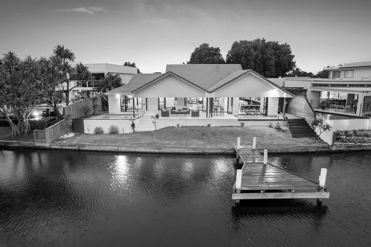 22 Seamount Quay, Noosa Waters QLD 4566
