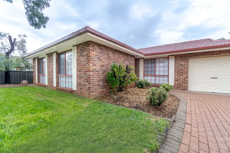 Second view of Homely house listing, 4 Ellis Park Close, Dubbo NSW 2830