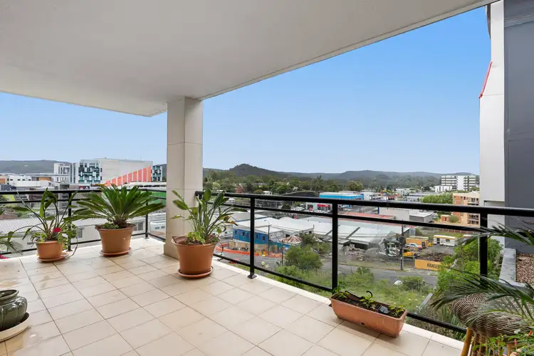 Main view of Homely apartment listing, 34/24-26 Watt Street, Gosford NSW 2250