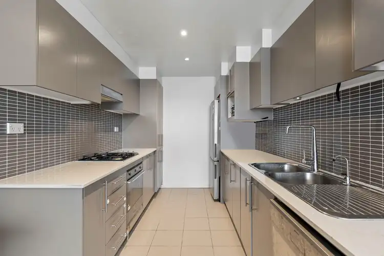 Third view of Homely apartment listing, 34/24-26 Watt Street, Gosford NSW 2250