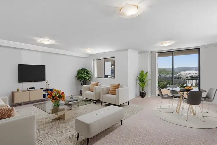 Fourth view of Homely apartment listing, 34/24-26 Watt Street, Gosford NSW 2250