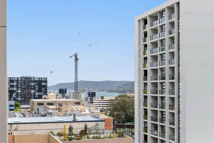 Fifth view of Homely apartment listing, 34/24-26 Watt Street, Gosford NSW 2250