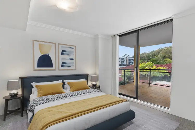 Sixth view of Homely apartment listing, 34/24-26 Watt Street, Gosford NSW 2250