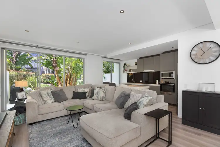 Fifth view of Homely townhouse listing, 1405/3 Magenta Drive, Magenta NSW 2261