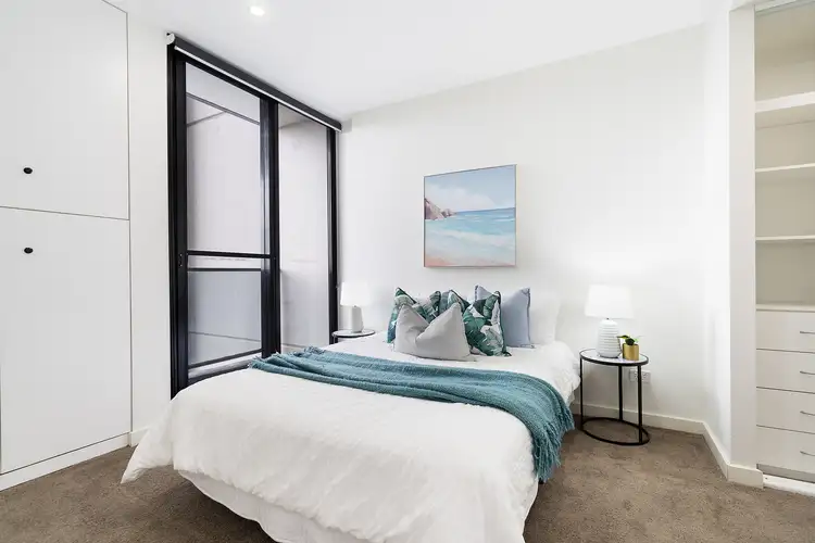 Third view of Homely apartment listing, 705/11 Hassall Street, Parramatta NSW 2150