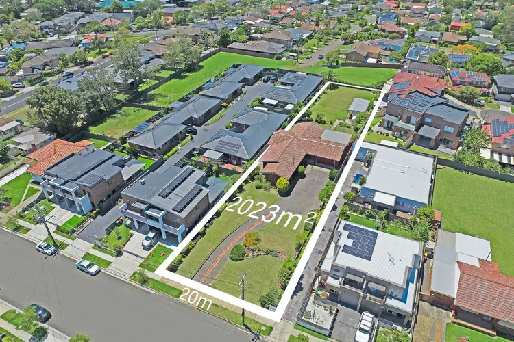 99 Girraween Road, Girraween NSW 2145