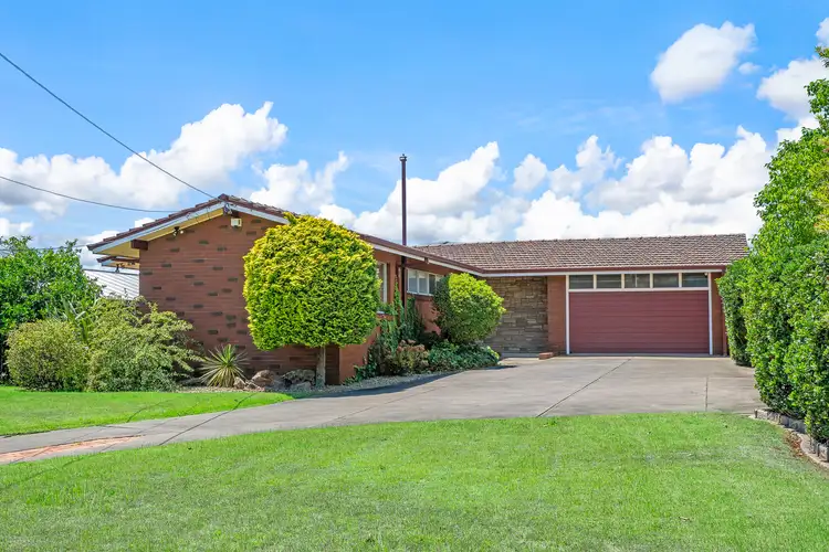 Second view of Homely house listing, 99 Girraween Road, Girraween NSW 2145