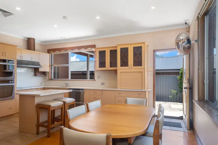 Fourth view of Homely house listing, 99 Girraween Road, Girraween NSW 2145
