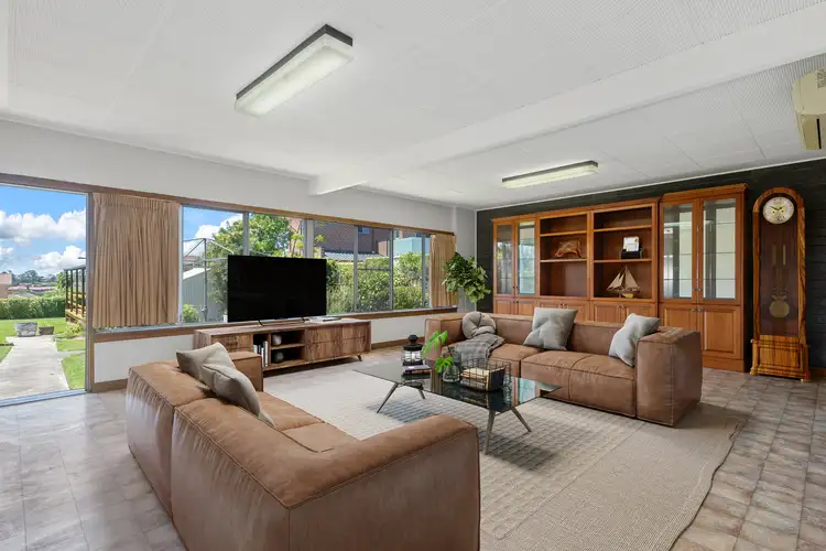 Fifth view of Homely house listing, 99 Girraween Road, Girraween NSW 2145