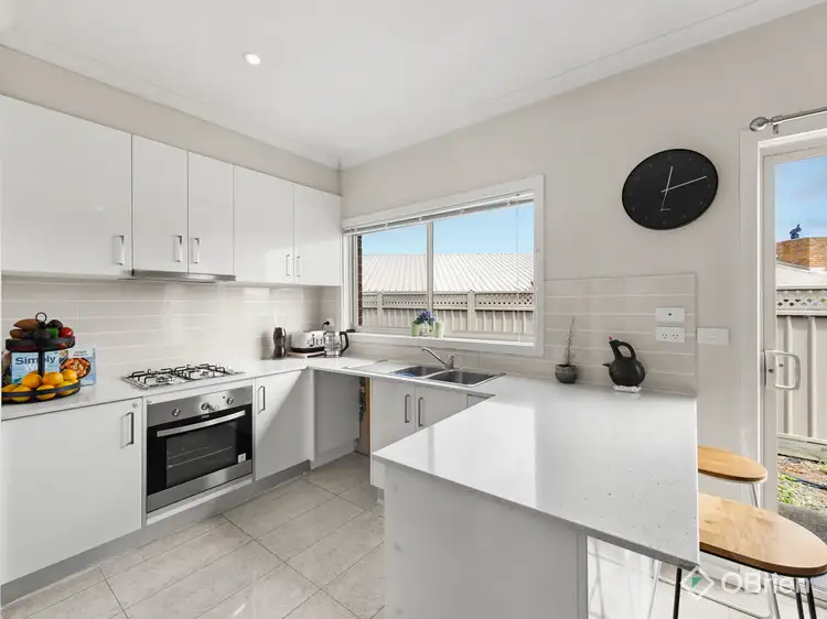 Second view of Homely unit listing, 2/23 Kerrison Avenue, St Albans VIC 3021