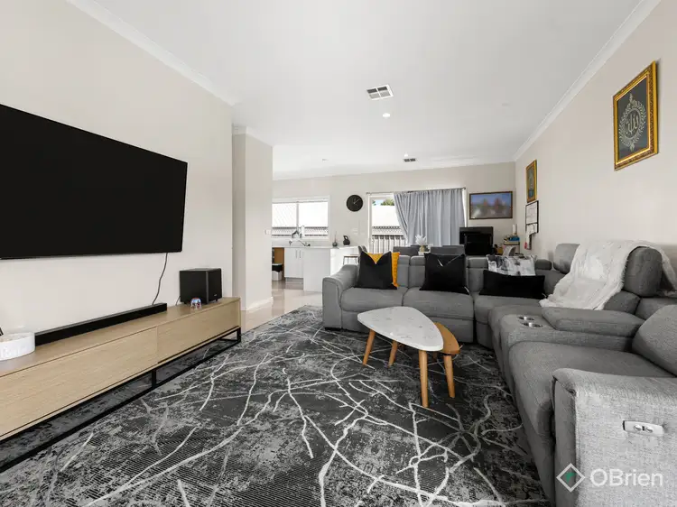 Fourth view of Homely unit listing, 2/23 Kerrison Avenue, St Albans VIC 3021