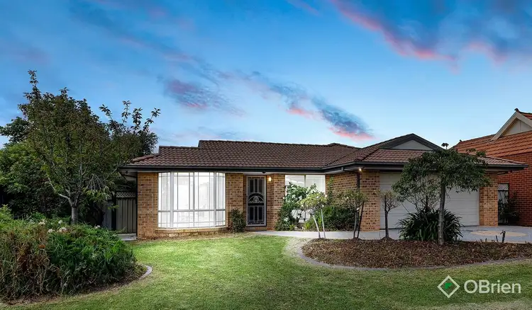 6 Tanita Close, Hillside VIC 3037