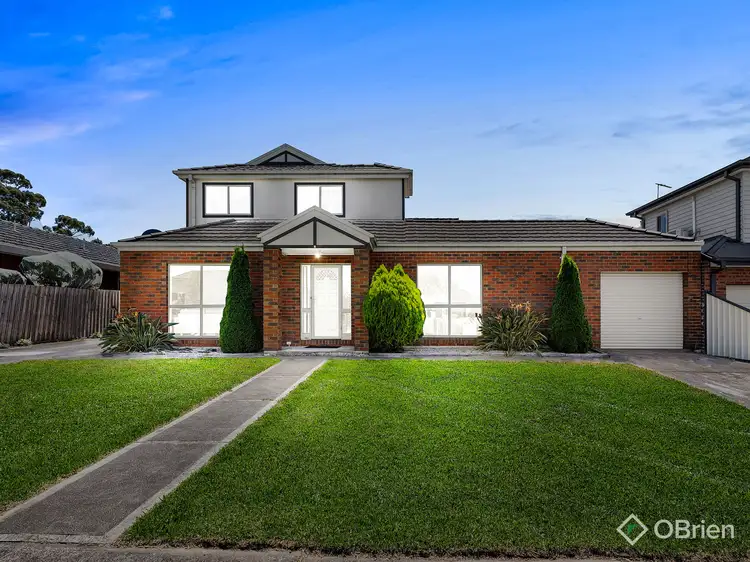 1/14-16 Buckingham Street, Sydenham VIC 3037