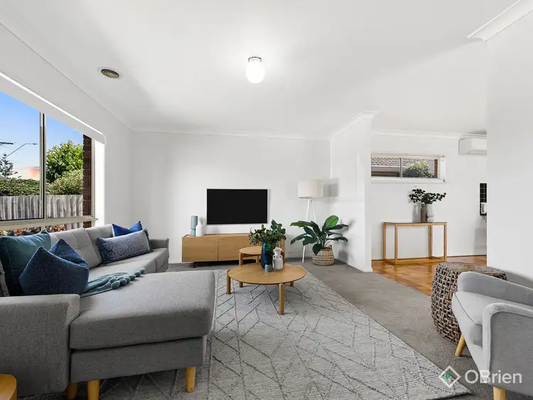 Second view of Homely townhouse listing, 1/14-16 Buckingham Street, Sydenham VIC 3037