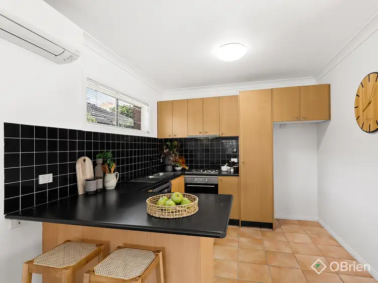 Fourth view of Homely townhouse listing, 1/14-16 Buckingham Street, Sydenham VIC 3037