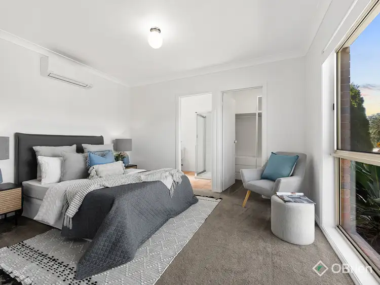 Fifth view of Homely townhouse listing, 1/14-16 Buckingham Street, Sydenham VIC 3037