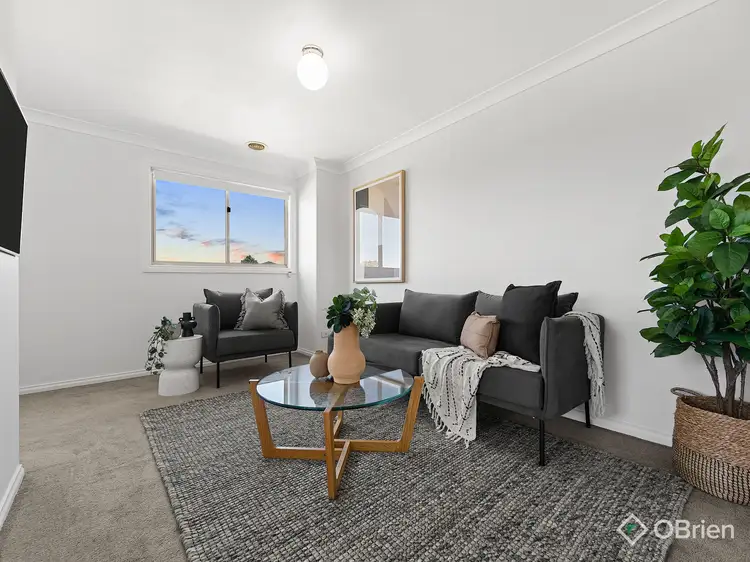 Sixth view of Homely townhouse listing, 1/14-16 Buckingham Street, Sydenham VIC 3037