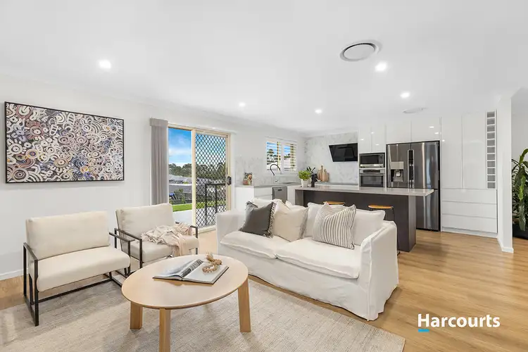 Sixth view of Homely house listing, 8 Harcourt Parade, Macquarie Hills NSW 2285